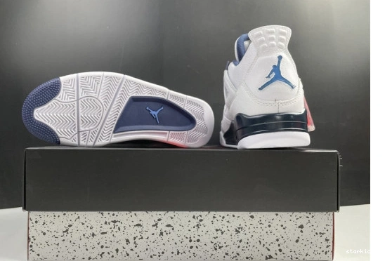 Jordan (2015) 314254-107 Retro Columbia 4 Air 314254-107 0925